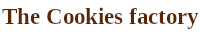 cookies